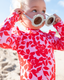 LOLA KIDS SURF SUIT 2.0 - EVERYTHING'S ROSIE