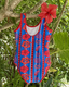 AVALON KIDS ONE PIECE - SOLARA ROUGE