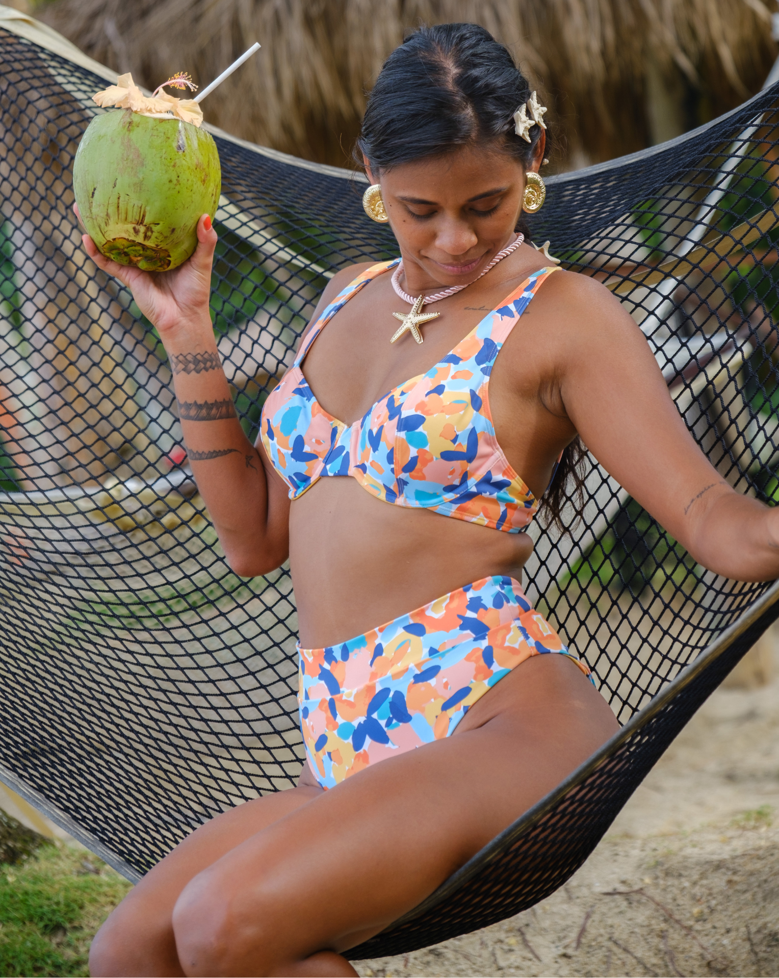 Sage Bottoms – Waya Lailai