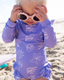 LOLA KIDS SURF SUIT 2.0 - SEASHORE