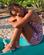 Harper Shorty Surf – Moana