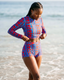 ISLA CROP - SOLARA ROUGE