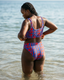 SAGE BOTTOMS - SOLARA ROUGE