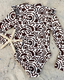 LOLA KIDS SURF SUIT 2.0 - COCO CONFETTI