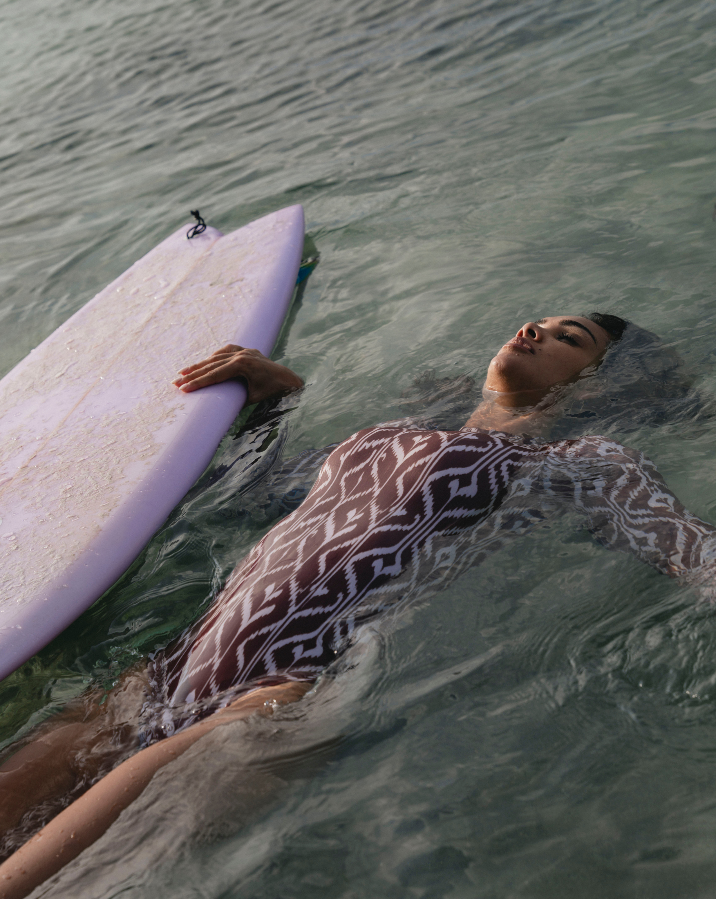 Savannah Surf Suit – Sundari Cocoa