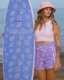 STORMY BOARDSHORTS - SEASHORE