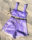 PRE ORDER STORMY BOARDSHORTS - SEASHORE