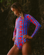SAVANNAH SURF SUIT - SOLARA ROUGE
