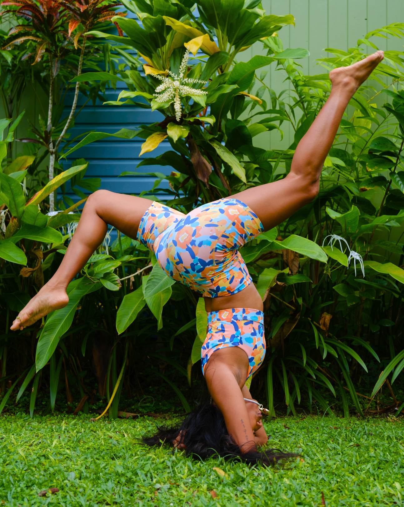 Sophia Top – Waya Lailai