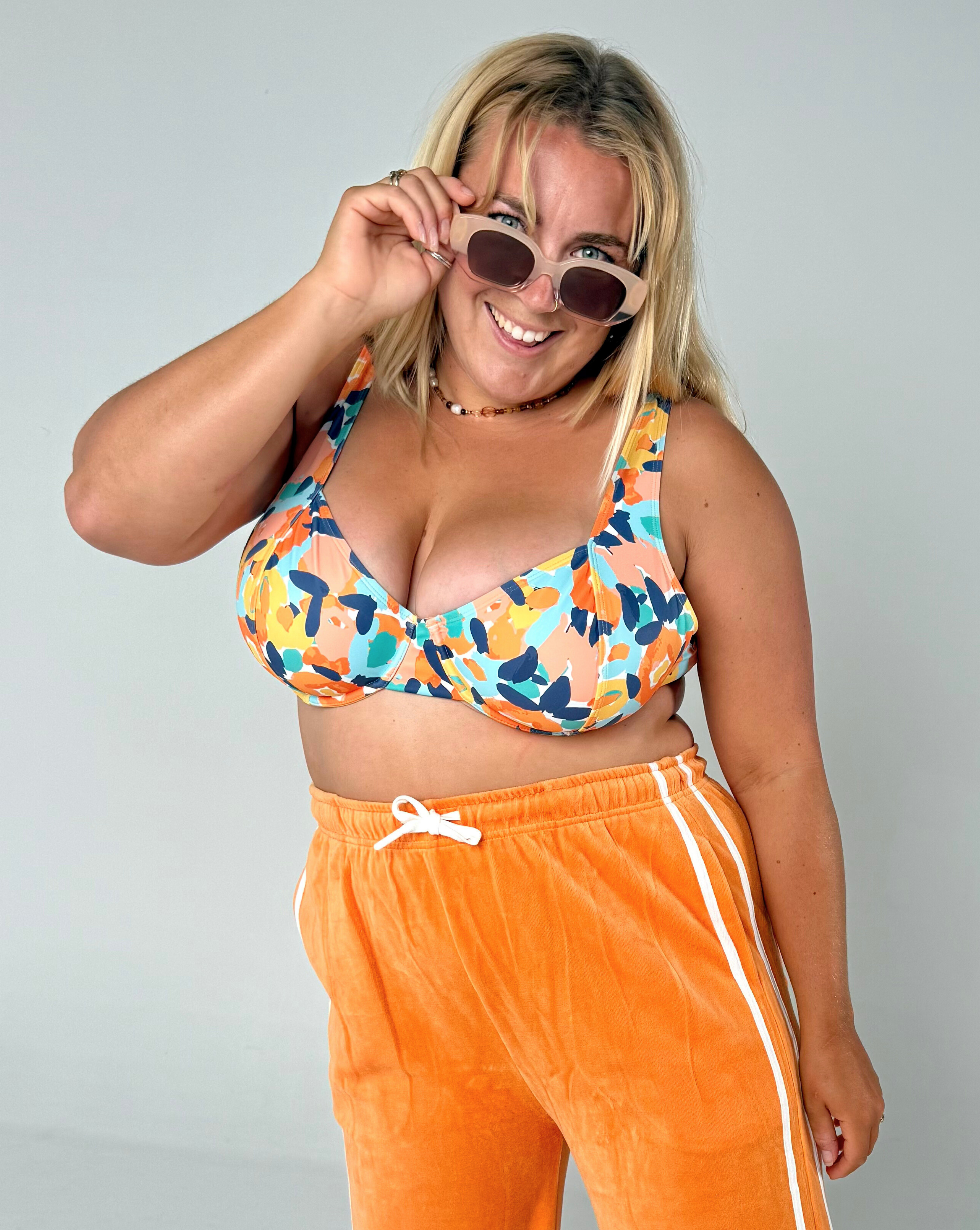 Fleur Top – Waya Lailai