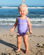 ELLIDY SWIMSUIT - SEASHORE