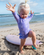 LOLA KIDS SURF SUIT 2.0 - SEASHORE