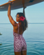 Harper Shorty Surf – Moana