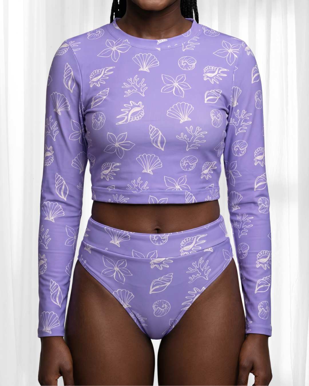 Isla Crop – Seashore