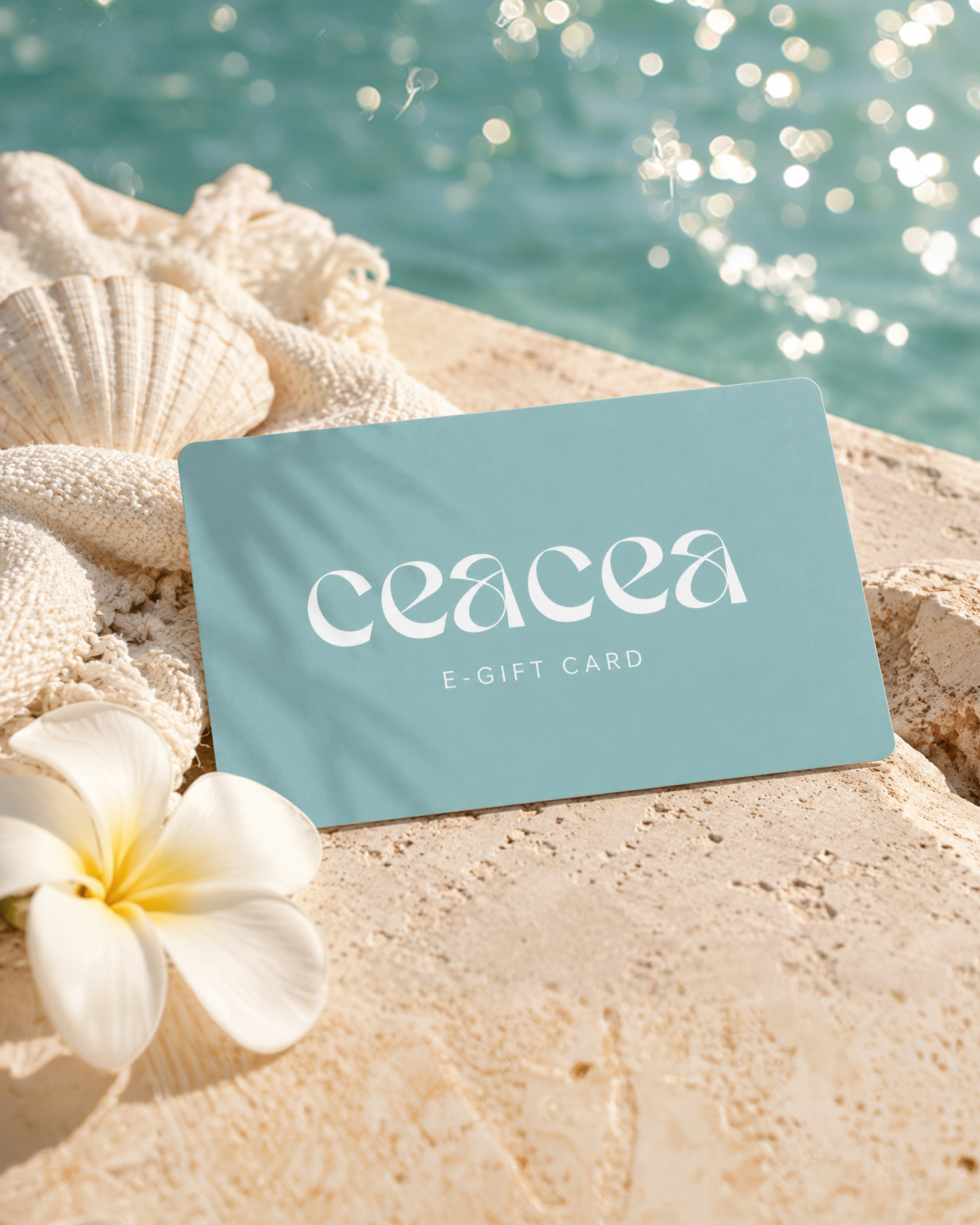 CEACEA Gift Card
