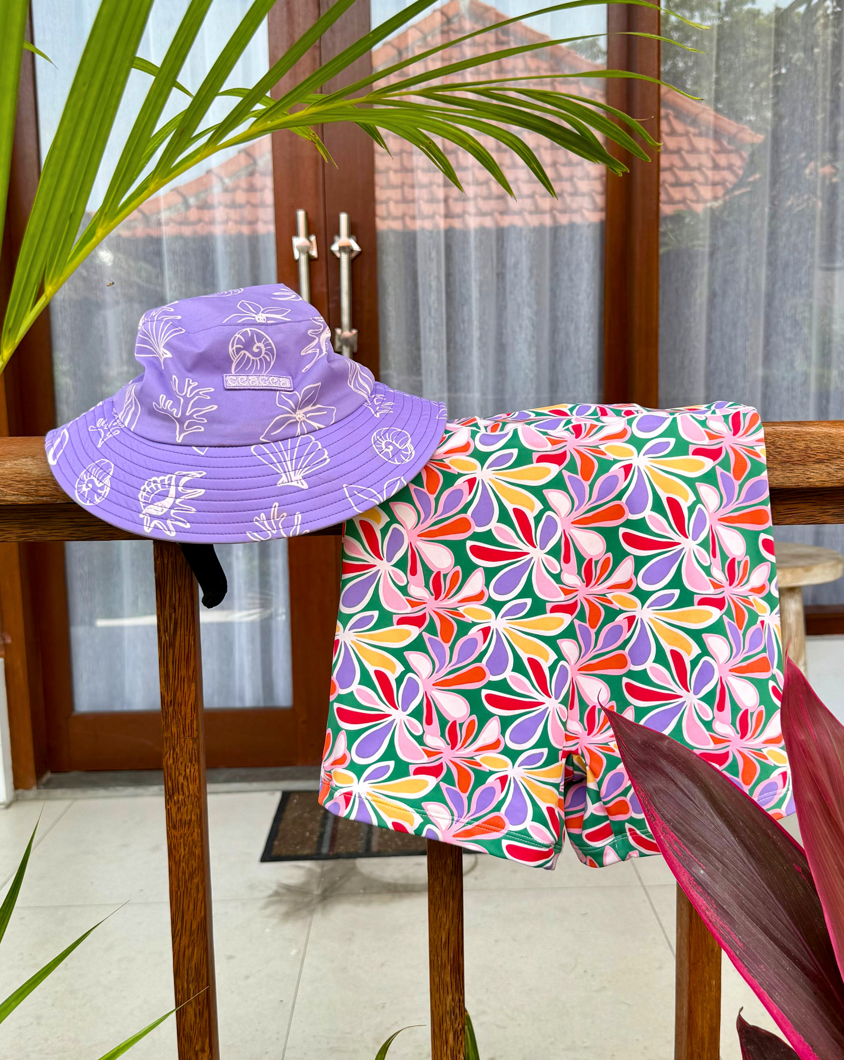 Surf Hat Kids & Adults – Seashore