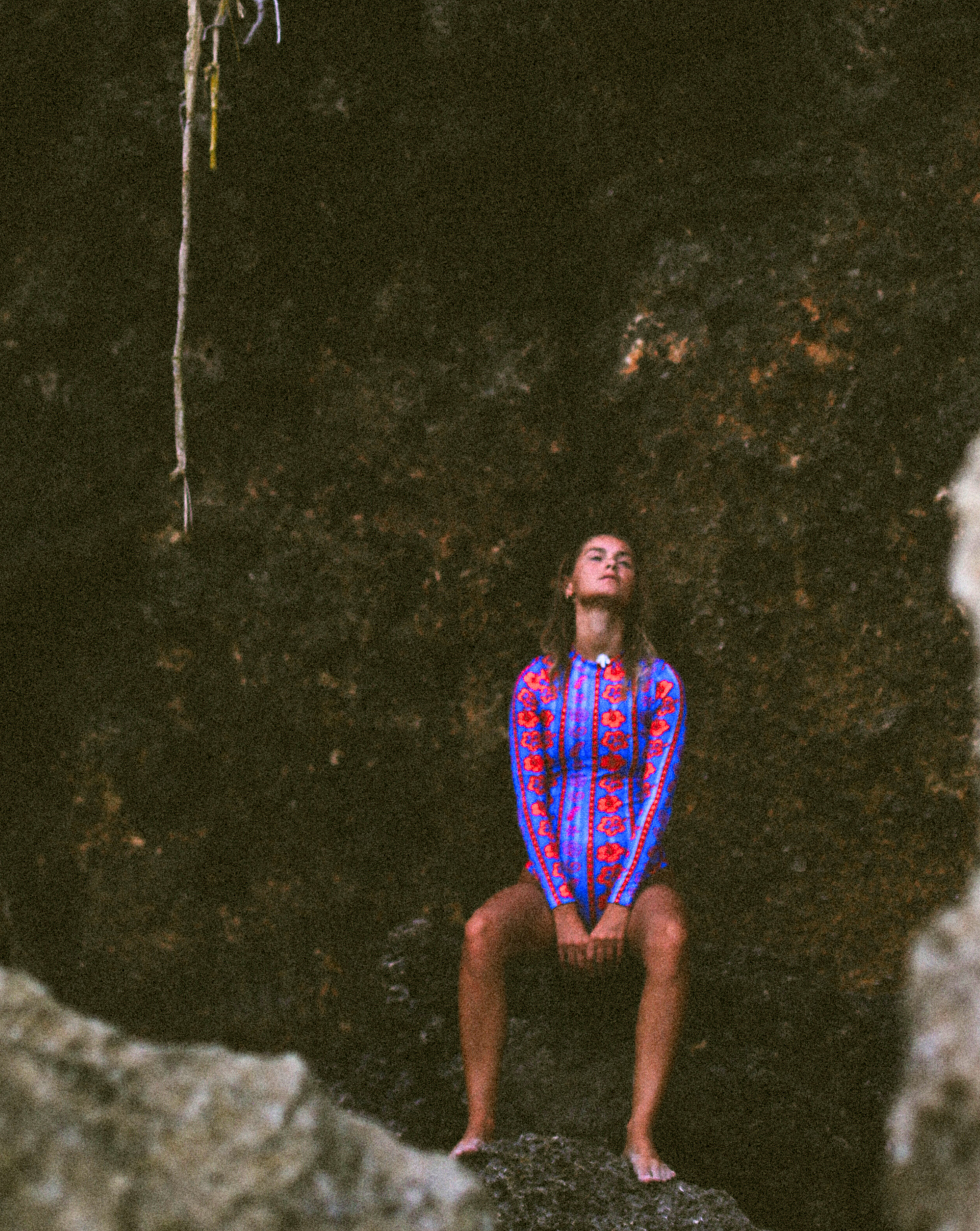 Savannah Surf Suit – Solara Rouge
