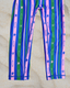 SIDNEY FULL COVERAGE KIDS SWIM SUIT - SURFER STRIPES