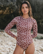 SAVANNAH SURF SUIT - SUNDARI COCOA