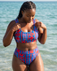 SAGE BOTTOMS - SOLARA ROUGE