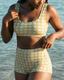 MATILDA SHORTS - BEACH BLOSSOM 🌺