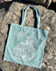 MERMAID TOTE BAG