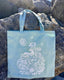 MERMAID TOTE BAG