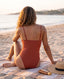 Gigi One Piece – Rust