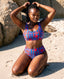 SAGE BOTTOMS - SOLARA ROUGE
