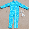 SIDNEY LONG LEG KIDS SUIT - EVERYTHING'S SALTY