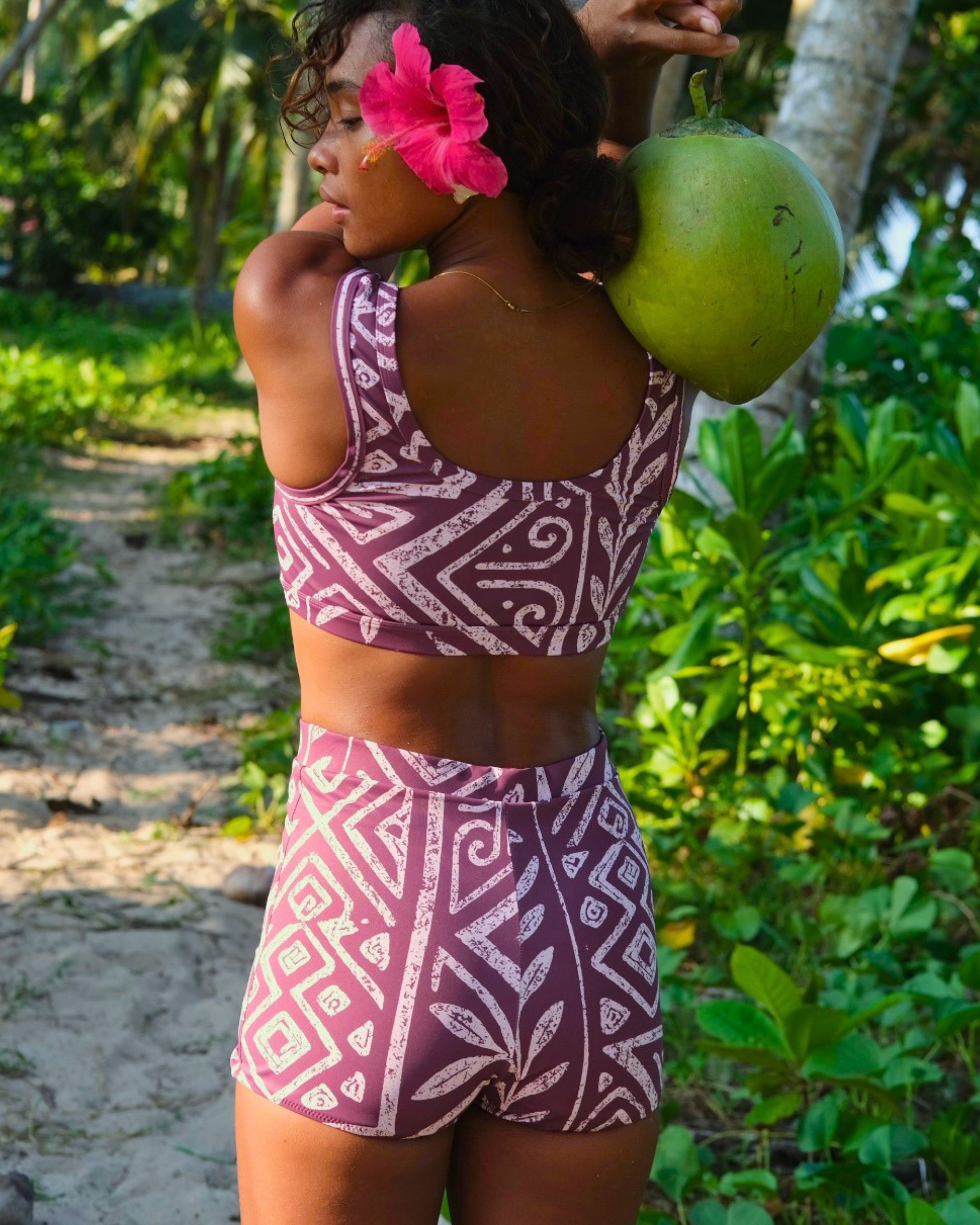 Bella Top – Moana