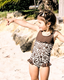 ELLIDY KIDS SWIMSUIT - COCO CONFETTI