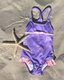 ELLIDY SWIMSUIT - SEASHORE