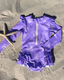 LOLA KIDS SURF SUIT 2.0 - SEASHORE