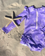 LOLA KIDS SURF SUIT 2.0 - SEASHORE