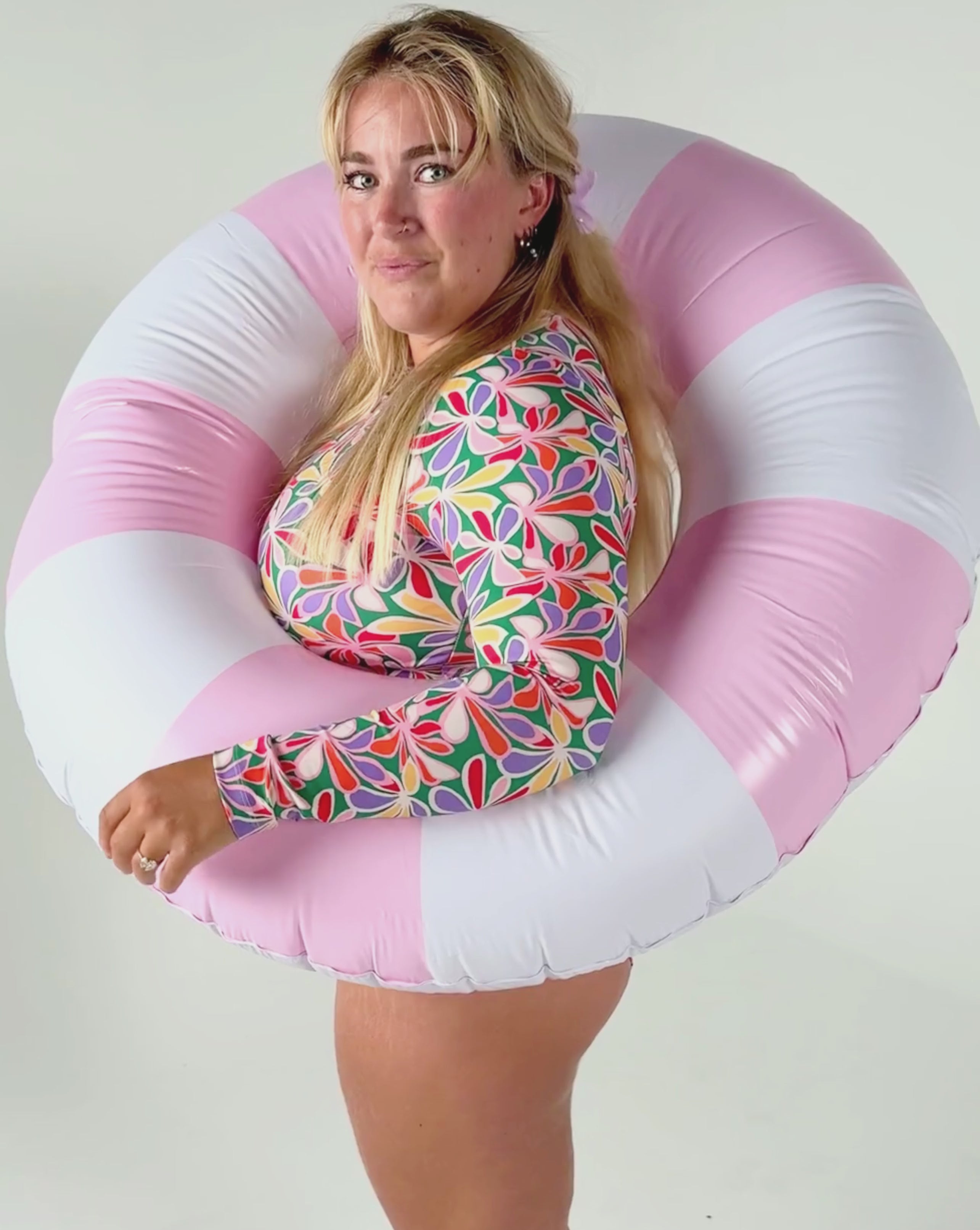 Savannah Surf Suit – Tropicana
