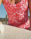 HARPER SHORTY SURF SUIT - EVERYTHING'S ROSIE