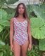 LOTTIE ONE PIECE - TROPICANA