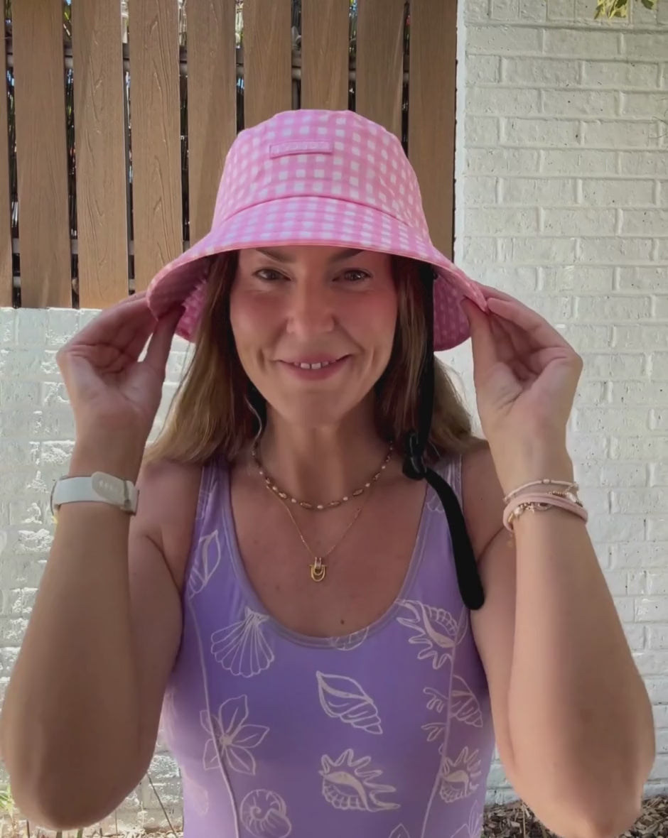 Surf Hat Kids & Adults – Seashore