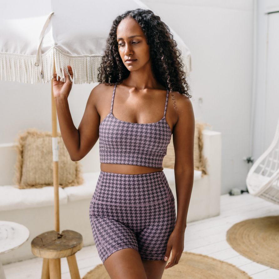 Swimsuit for gym hotsell