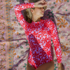 CASSIA SURF SUIT - EVERYTHINGS ROSIE